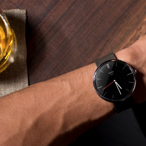 Moto 360