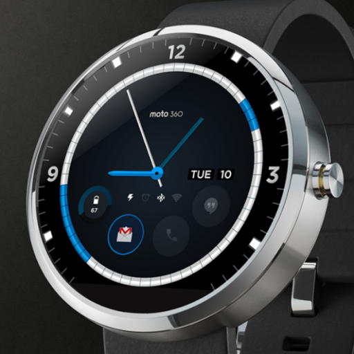 Moto 360