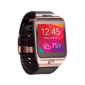 Samsung Gear 2 - Smartwatch met full color display