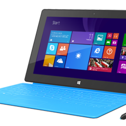 Surface Pro 2