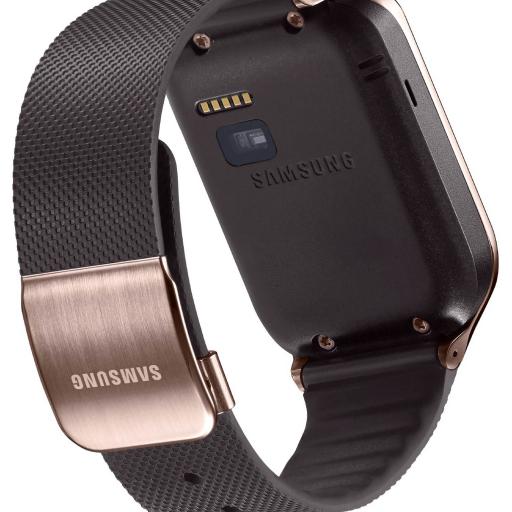 Samsung Gear 1