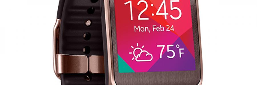 Samsung Gear 2