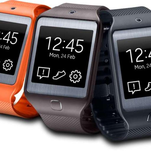 Samsung Gear 3