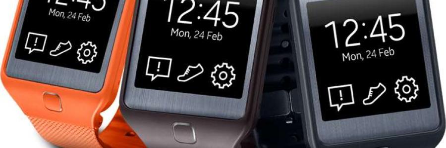 Samsung Gear 3