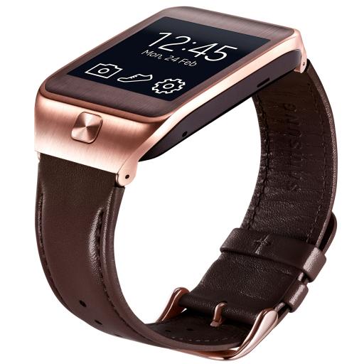 Samsung Gear 4