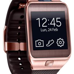 Samsung Gear 5