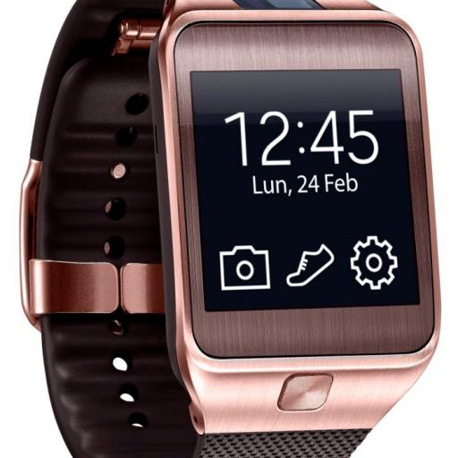 Samsung Gear 5