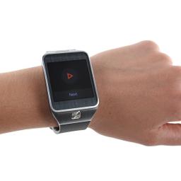 Samsung Gear 2