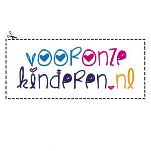 Voor onze kinderen