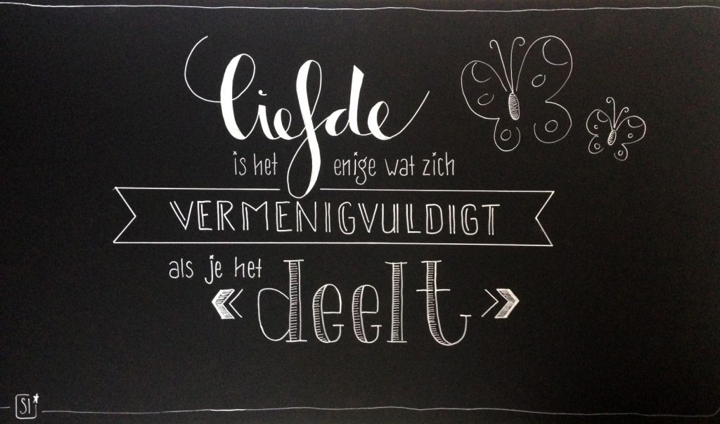 Tekstbord