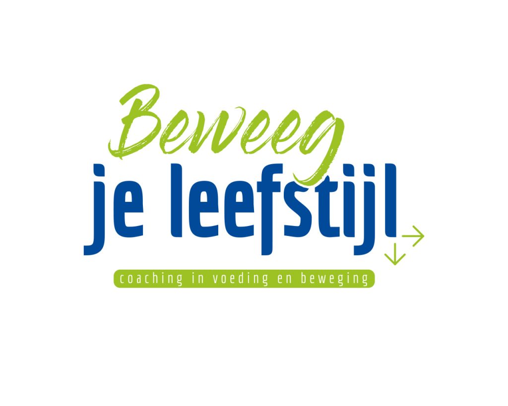Beweeg je leefstijl