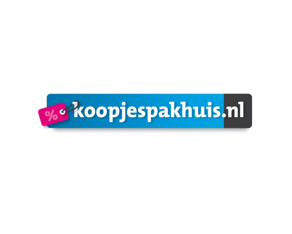Koopjespakhuis