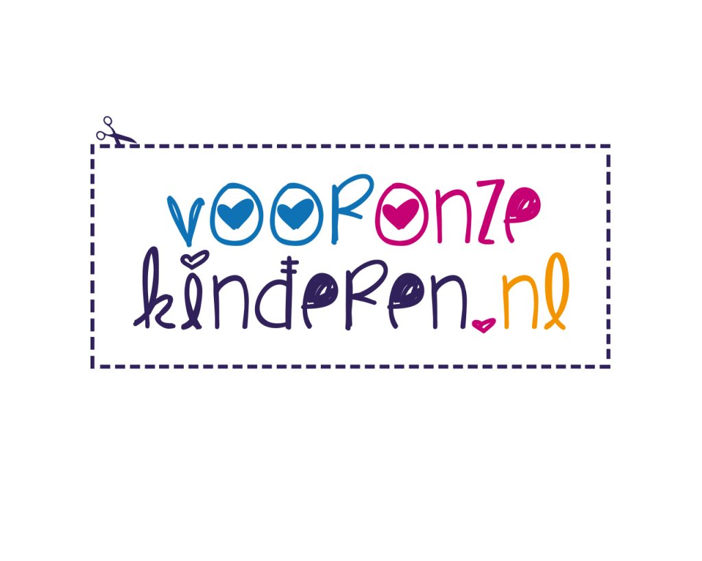 Voor onze kinderen